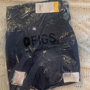 FIGS Zamora Jogger Scrub Pants Tall